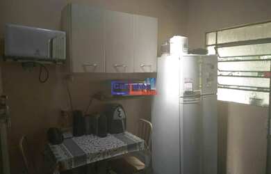 Imagem 9: Casa Padrão Casa com 3 dormitórios