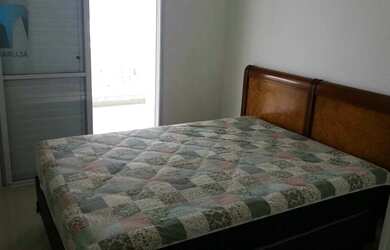 Imagem 13: Apartamento Alto Padrão para Venda em Vila Alzira Guarujá-SP