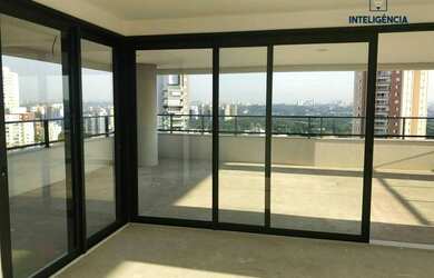 Imagem 14: Apartamento Alto Padrão. Piscina, Churrasqueira, 219m² de Áreae4 Vagas...