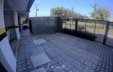 Imagem 13: Apartamento com 2 quartos para venda em Caioba