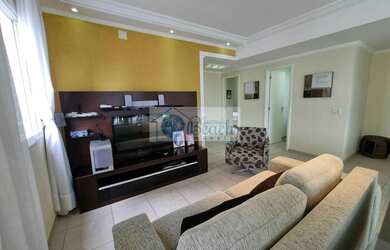 Imagem 3: Apartamento Alto Padrão. Piscina, Churrasqueira, Imóvel mobiliadoeVaranda