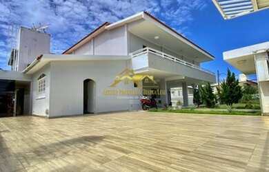 Imagem 2: Casa 6 Suítes em Villas do Atlântico Condomínio Horto Villas