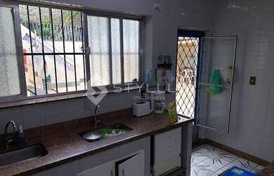 Imagem 16: Rio de Janeiro - Casa Condomínio - Cachambi