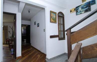 Imagem 10: Sobrado à venda, 400 m² por R$ 970.000,00 - Boa Vista - Curitiba/PR