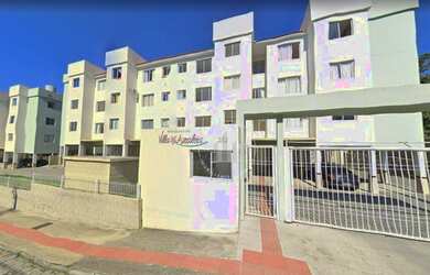 Imagem 1: Apartamento à venda, 50 m² por R$ 150.000,00 - Bom Viver - Biguaçu/SC