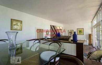 Imagem 15: Casa em condomínio com infraestrutura, segurança total, São Conrado...