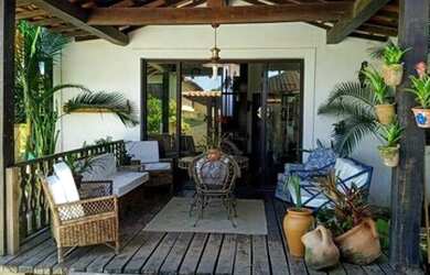 Imagem 7: Casa Alto Padrão