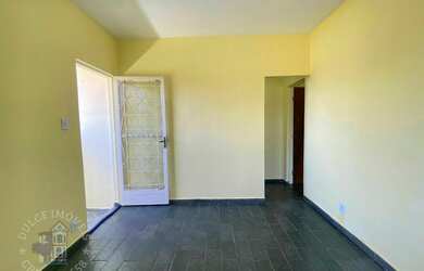 Imagem: A casa possui 1 Dormitório, 1 Banheiro, 45m² de Área e está