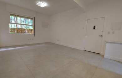 Imagem: O depósito possui 45m² de Área e está localizado em Gávea