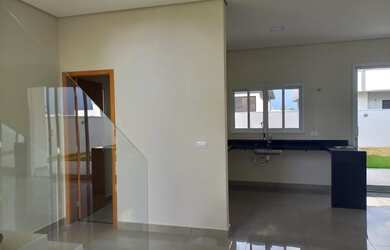 Imagem 5: CASA RESIDENCIAL em SALTO - SP, RESIDENCIAL CENTRAL PARQUE