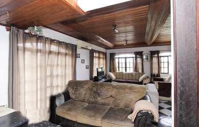 Imagem 4: Sobrado à venda, 400 m² por R$ 970.000,00 - Boa Vista - Curitiba/PR