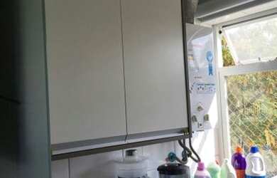 Imagem 13: Lindo apartamento 2 quartos com suite todo planejado condomínio atlantis park campo grande