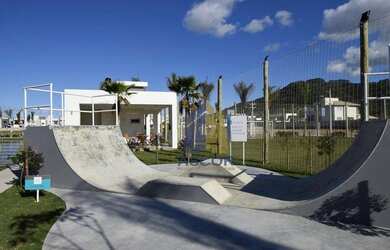 Imagem 14: Terreno à venda, 212 m² por R$ 621.760,00 - Bairro Deltaville - Biguaçu/SC