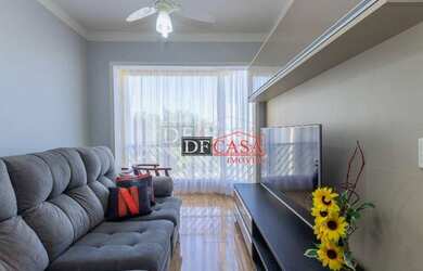 Imagem 1: Apartamento à venda, 61 m² por R$ 395.000,00 - Itaquera - São Paulo/SP