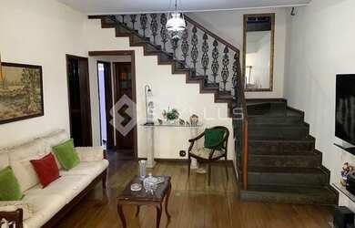 Imagem 6: Rio de Janeiro - Casa Condomínio - Cachambi