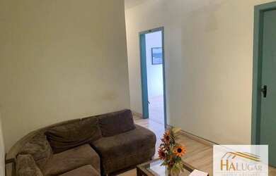 Imagem 1: Andar Corporativo, 352 m² - venda por R$ 840.000,00 ou aluguel por R$...