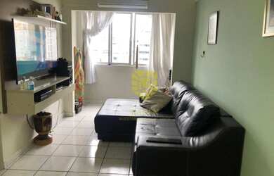 Imagem 6: apto em frente ao passeio São Miguel