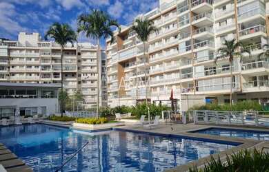 Imagem 16: Apartamento para venda com 70 m² no Recreio Dos Bandeirantes - RJ