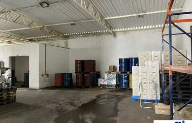 Imagem 7: Galpão industrial em Jundiai ! Ótima localização e infraestrutura pra o seu negócio!