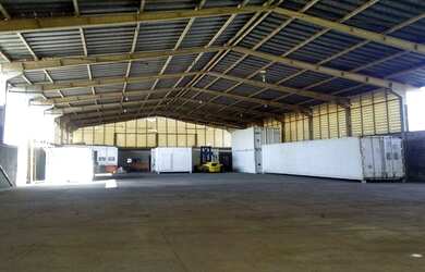 Imagem 1: Venda - Salão Industrial - Jardim Santa Eliza - Americana - SP