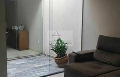 Imagem 5: CASA VENDA JARDIM VETORAZZO- R$ 550 MIL