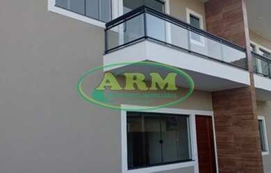 Imagem 1: Maricá - Casa Padrão - Itaipuaçú