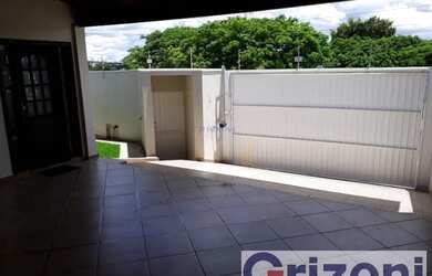 Imagem 13: CASA JD. AEROPORTO I 3 QUARTOS I 2 BANHEIROS I 3 SALAS I 4 VAGAS