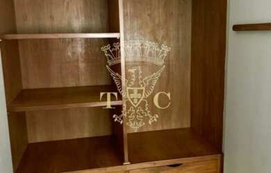 Imagem 8: Apartamento em prédio 2 por andar no Paraíso para locação