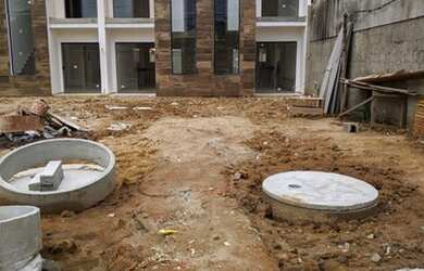 Imagem 4: Casa Lançamento em Campo Grande-Bairro Salim-RJ