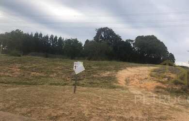 Imagem 1: terreno - Vila Martins - Itu