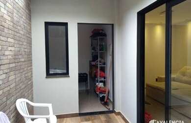 Imagem 6: Casa para Locação por R$1.350,00 na R. Havana, 157 Periolo, Cascavel/PR