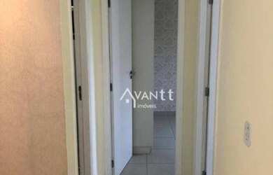 Imagem 4: condomínio Green Life 2 em São José do Rio Preto