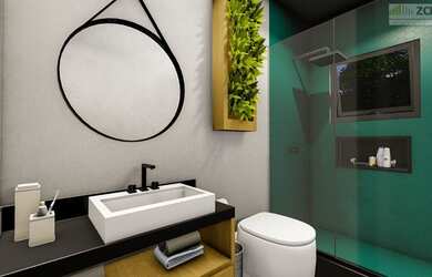 Imagem 9: Casa em Condomínio para Venda em Atibaia, Condomínio Terras de Atibaia,...