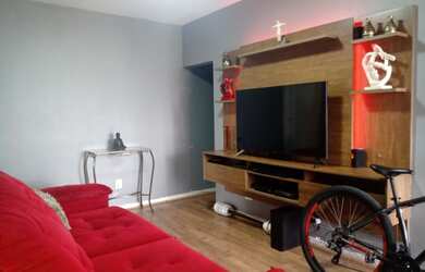 Imagem 16: EDIFICIO GALILEU - JOAQUIM PINHEIRO - FREGUESIA - APARTAMENTO - 2 QUARTOS...