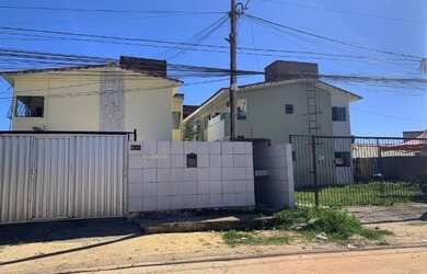 Imagem 2: Apto 2qtos, Janga, garagem, 100mil, aceita financiamento