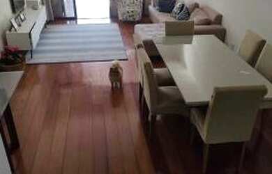 Imagem 11: Apartamento 160m Lâmina Demostenes Madureira quadra da praia