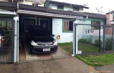 Imagem 1: Casa à venda, 55 m² por R$ 195.000,00 - Colina do Sol - Caxias do Sul/RS