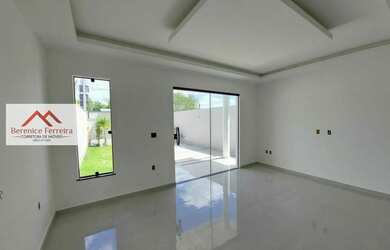 Imagem 3: Belíssima casa com 3 qtos e piscina em Itaipuaçu