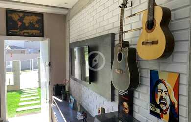 Imagem 10: Casa à venda no bairro Barra do Rio Cerro - Jaraguá do Sul/SC