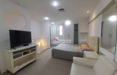 Imagem 11: Apartamento Duplex à venda, 70 m² por R$ 515.000,00 - Gonzaga - Santos/SP
