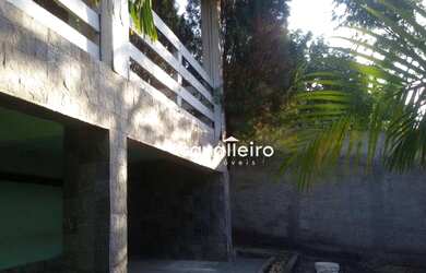 Imagem 3: Casa residencial à venda, Parque Nanci, Maricá