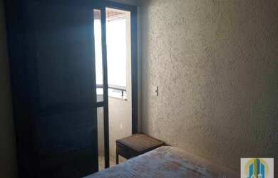 Imagem 5: Apartamento Padrão. 89m² de Área, 2 Vagas na garageme3 Dormitórios