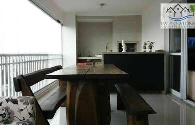 Imagem 3: Apartamento Padrão à venda em São Paulo/SP