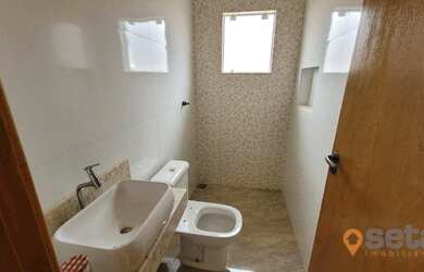 Imagem 16: Casa à venda, 140 m² por R$ 630.000,00 - Jardim das Indústrias - São...