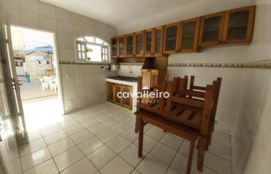 Imagem 5: Casa Espetacular em Barra de Maricá - Maricá/RJ