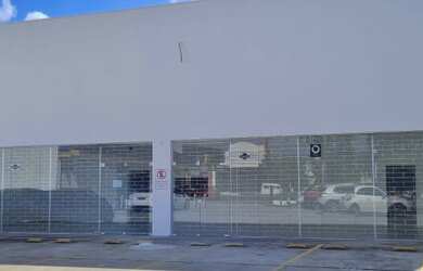 Imagem: O depósito para alugar possui 182m² de Área e está localizado