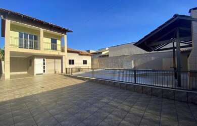 Imagem 1: Linda casa 3/4 sendo uma suite