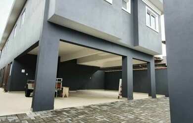 Imagem 12: Casa Sobrado para Venda em Vila Santo Antônio Guarujá-SP