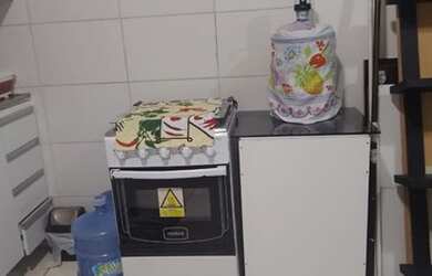 Imagem 8: Quitinete mobiliado em bairro novo Olinda há 5minutos do shopp. pátteo