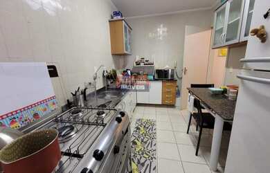 Imagem 5: Apartamento para Venda em Florianópolis, Trindade, 3 dormitórios, 1...